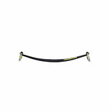 Supersprings Leaf Helper Spring SuperSprings SSA12 SuperSprings