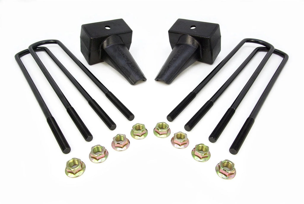 ReadyLift Add A Leaf ReadyLift 26-3204 Block And Add-A-Leaf Kit