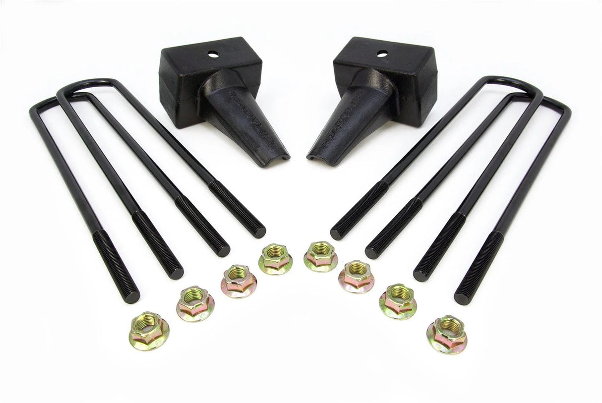 ReadyLift Add A Leaf ReadyLift 26-3204 Block And Add-A-Leaf Kit