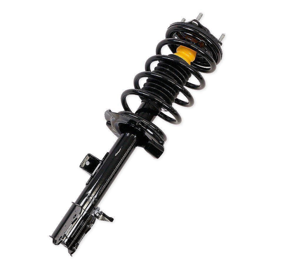 Strutmasters Loaded Struts 2013-2017 Chevrolet Traverse EZ Strut Full Strut Assembly (Front SMLS62)