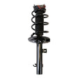 Strutmasters Loaded Struts 2008-2011 Ford Focus EZ Strut Full Strut Assembly (Front Left SMLS165)