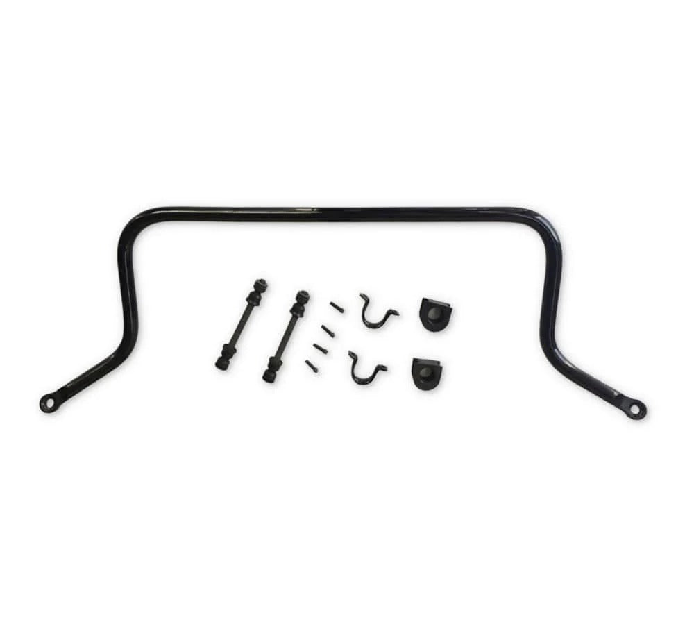 Strutmasters Sway Bars 2007 GMC Sierra 1500 Classic RWD Front Suspension Stabilizer Bar (SMSB3)