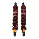 Strutmasters Conversion Kits 1997-2002 Ford Expedition 4WD Front Air Suspension Conversion Kit  (FX1FB)