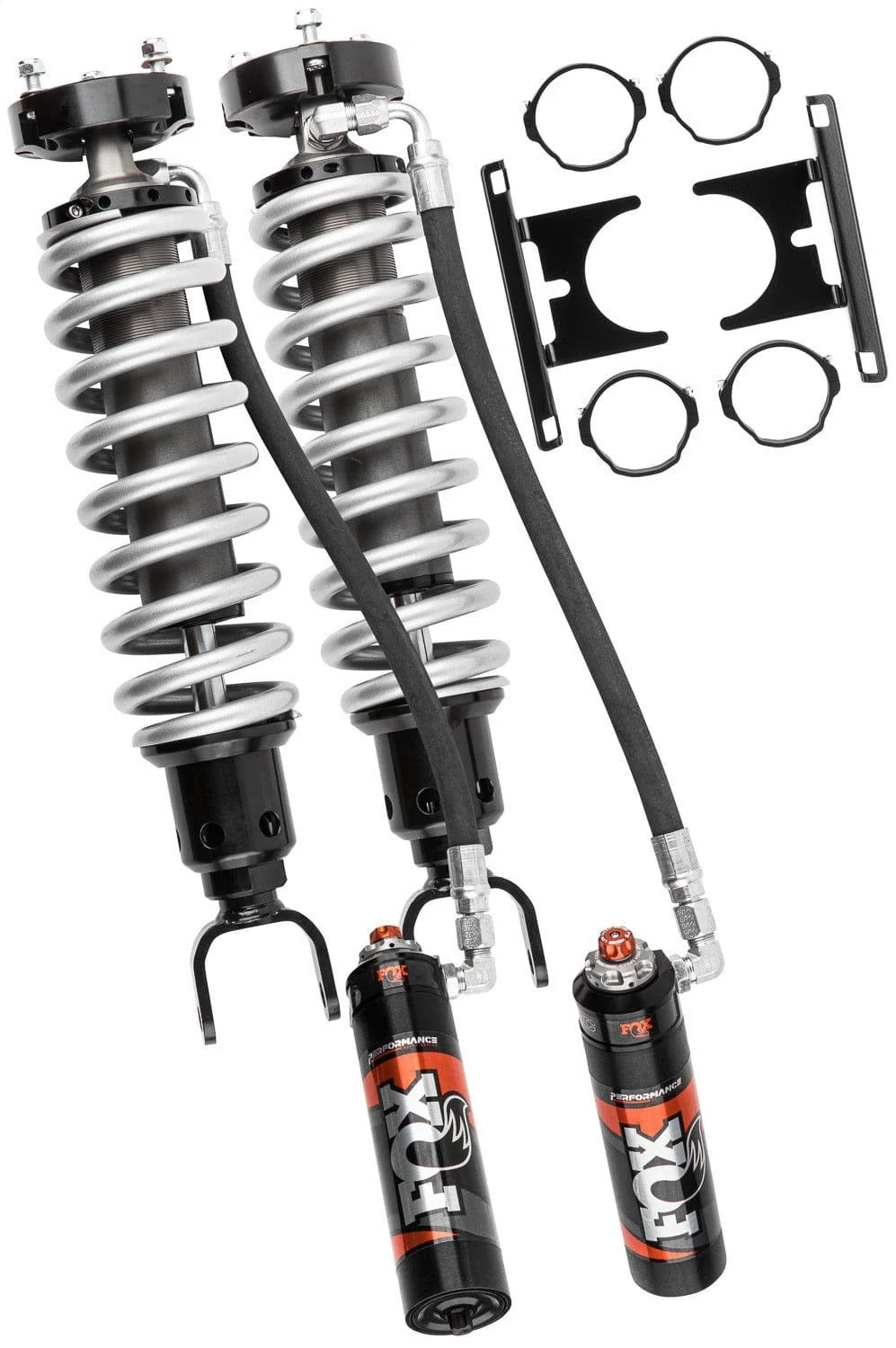 FOX Offroad Shocks Coil Over Shock Absorber FOX Offroad Shocks 883-06-166 Coil Over Shock Absorber