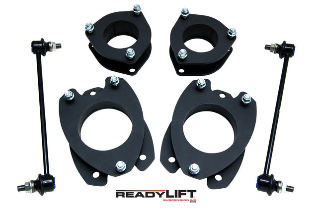 ReadyLift Lift Kit-Suspension ReadyLift 69-8000 SST Lift Kit Fits 06-10 Ridgeline