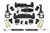 ReadyLift Lift Kit-Suspension ReadyLift 44-2575-K Big Lift Kit Fits 15-20 F-150