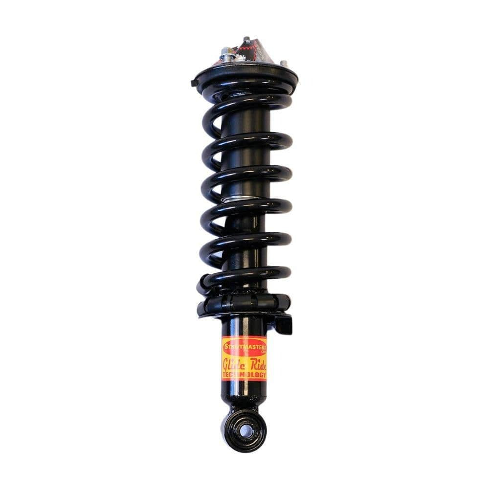 Strutmasters Loaded Struts 2005-2014 Nissan Frontier EZ Strut Full Strut Assembly (Front SMLS251)