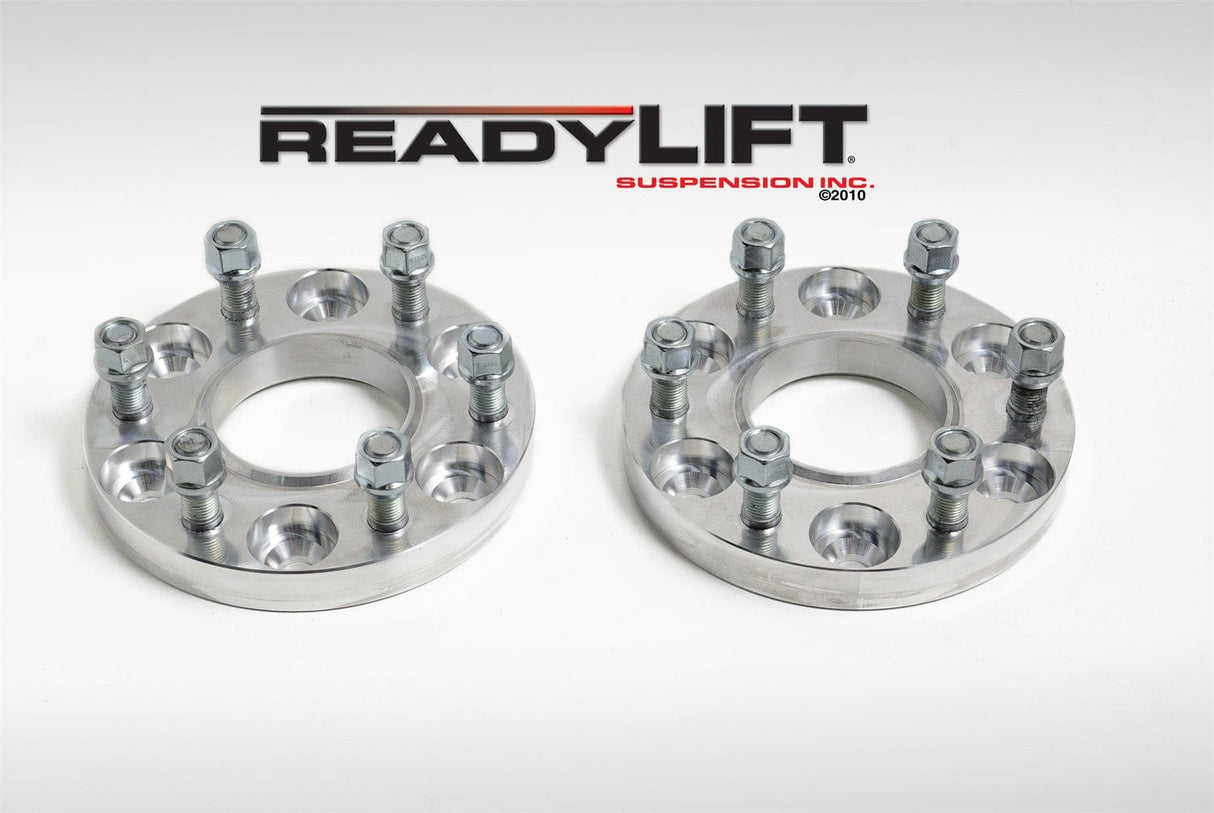 ReadyLift Wheel Spacer ReadyLift 10-3485 Wheel Spacer