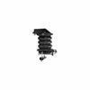 Supersprings Air Helper Spring SuperSprings SSR-128-47-2 SumoSprings Fits F-250 Super Duty F-350 Super Duty