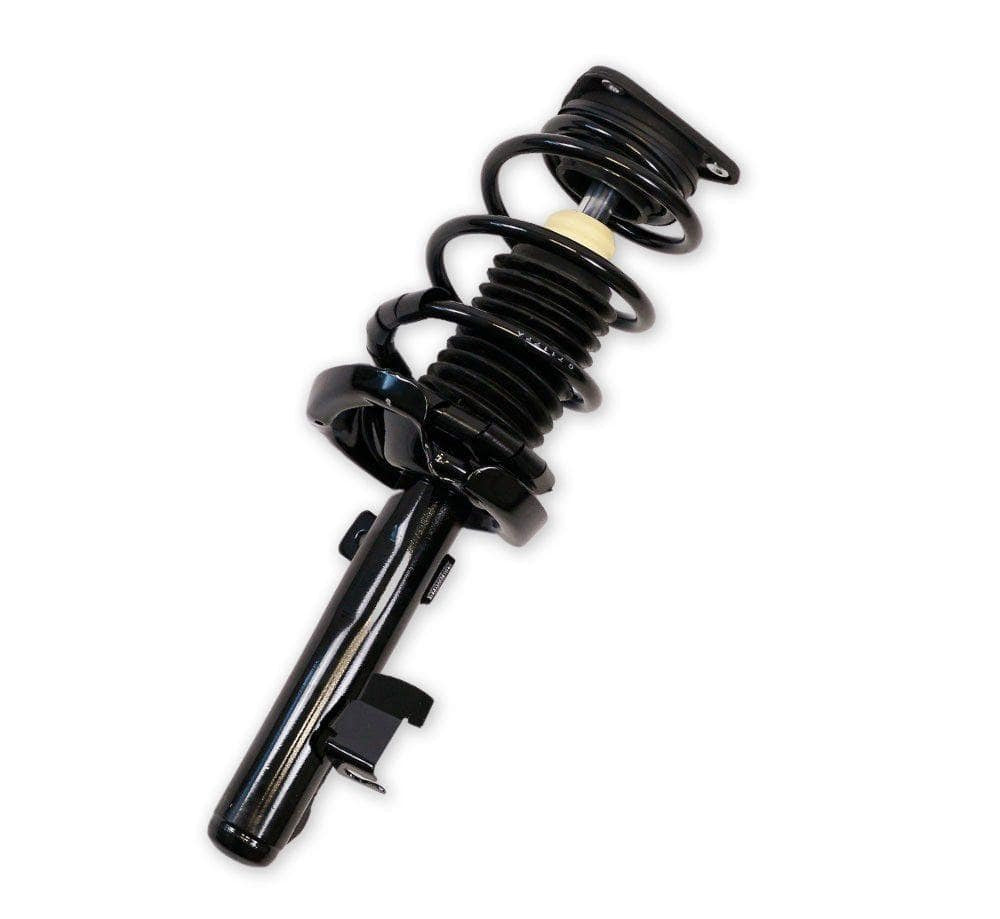 Strutmasters Loaded Struts 2003-2008 Toyota Corolla EZ Strut Full Strut Assembly (Front Left SMLS42)