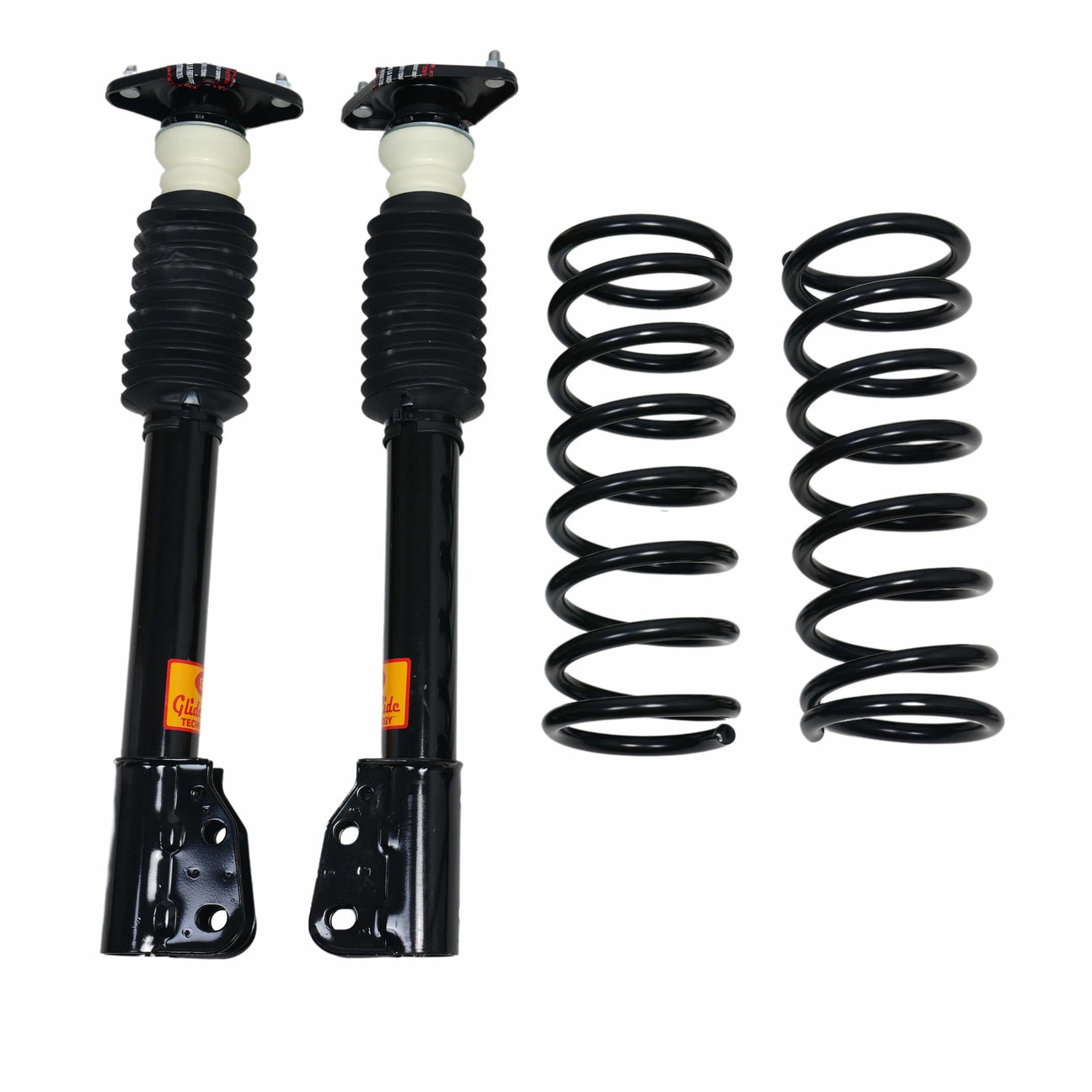 Strutmasters Conversion Kits 1992-1999 Oldsmobile Eighty-Eight (88) Rear Air Suspension Conversion Kit (CADR2)