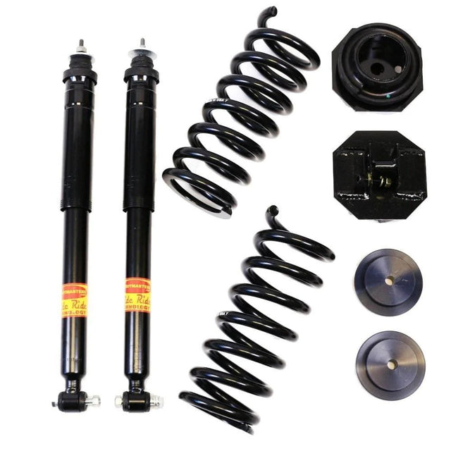 Strutmasters Conversion Kits 2003-2009 Mercedes-Benz E500 Wagon RWD Rear Suspension Conversion Kit (MI2RB)