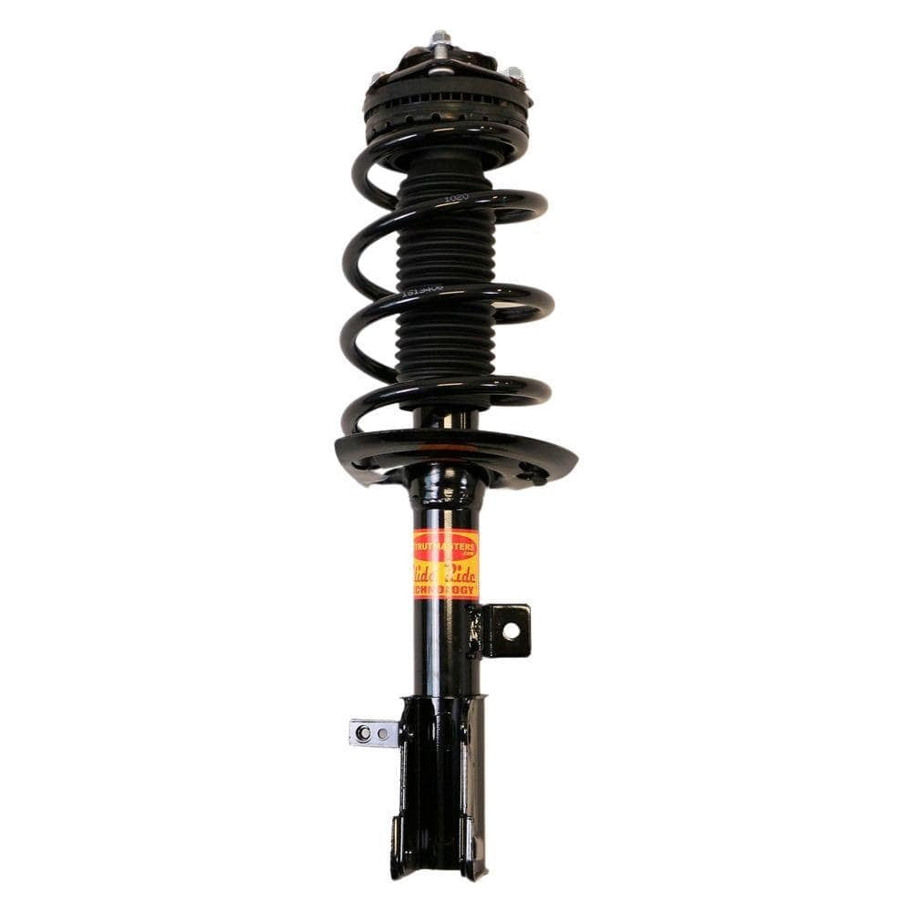 Strutmasters Loaded Struts 2009-2010 Chrysler Sebring EZ Strut Full Strut Assembly (Front Left SMLS163)