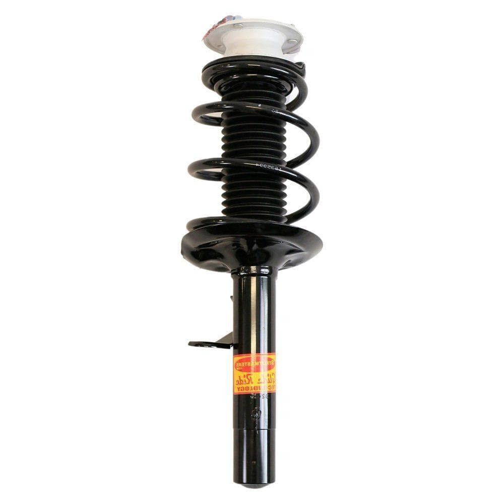 Strutmasters Loaded Struts 2006-2010 BMW X3 EZ Strut Full Strut Assembly (Front Right SMLS199)