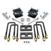 ReadyLift Lift Kit-Suspension ReadyLift 69-5175 SST Lift Kit Fits 07-21 Tundra