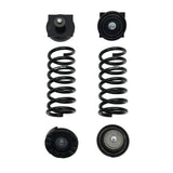 Strutmasters Conversion Kits 2008-2014 BMW-Compatible X6 Rear Air Suspension Conversion/Delete Kit (BB2RB)