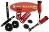 Strutmasters Conversion Kits 2006-2009 Mercedes-Benz E350 (RWD) Wagon 4 Wheel Suspension Conversion Kit (MI14F)