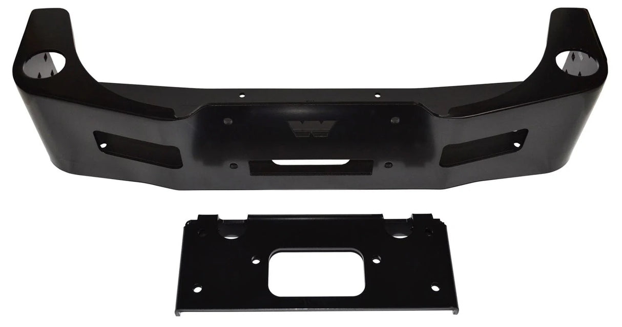 Warn Winch Carrier Warn 90110 Gen II Trans4mer Winch Carrier