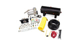 Air Lift Suspension Air Compressor Kit Air Lift 25572 On Board Air Compressor Kit