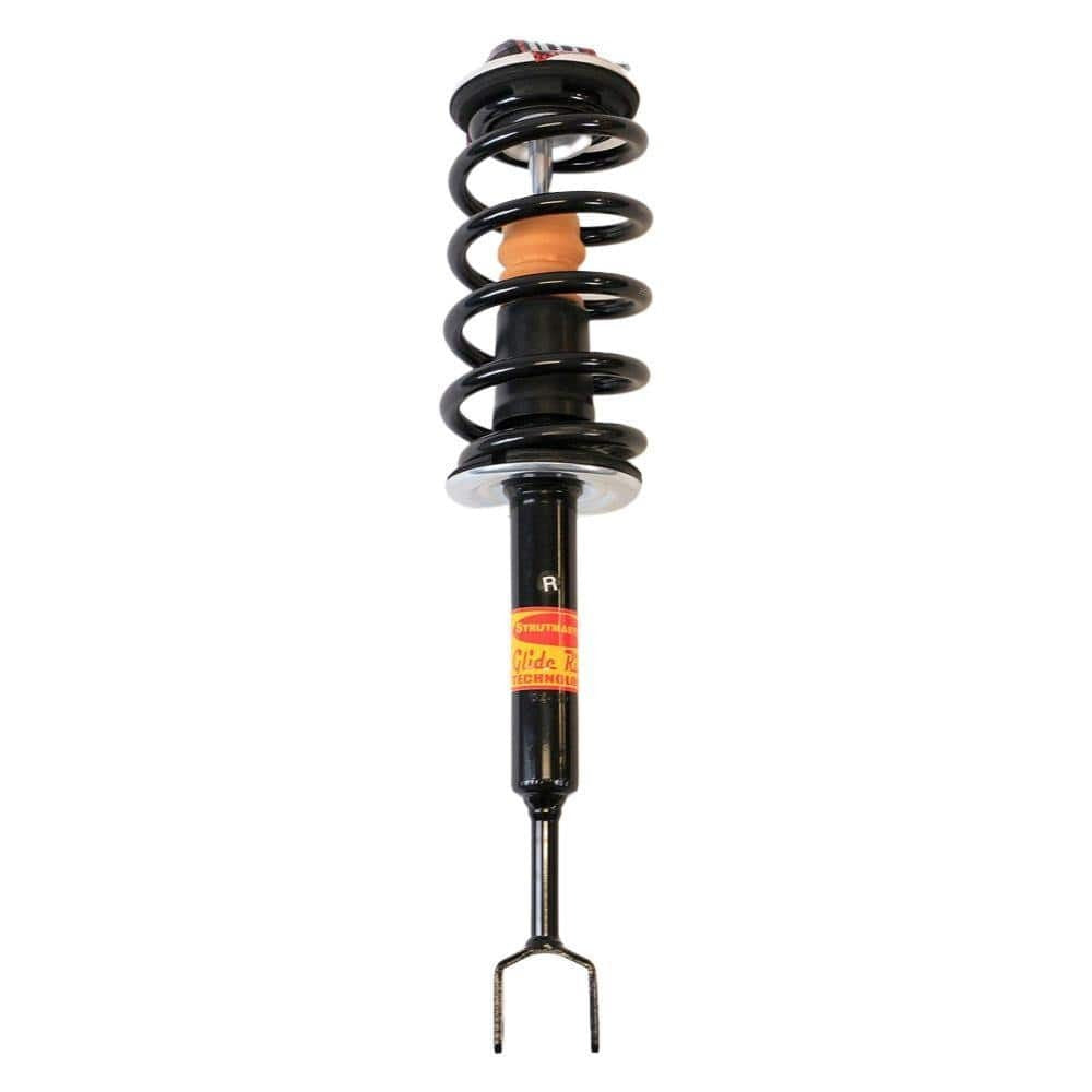 Strutmasters Loaded Struts 2001-2005 Volkswagen Passat EZ Strut Full Strut Assembly (Front Right SMLS205)