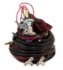 Air Lift Suspension Air Compressor Kit Air Lift 25812 Load Controller II On-Board Air Compressor Control System