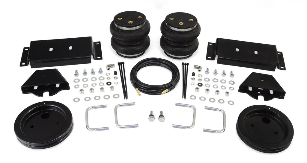 Air Lift Suspension Air Spring Kit Air Lift 88233 LoadLifter 5000 Ultimate Air Spring Kit