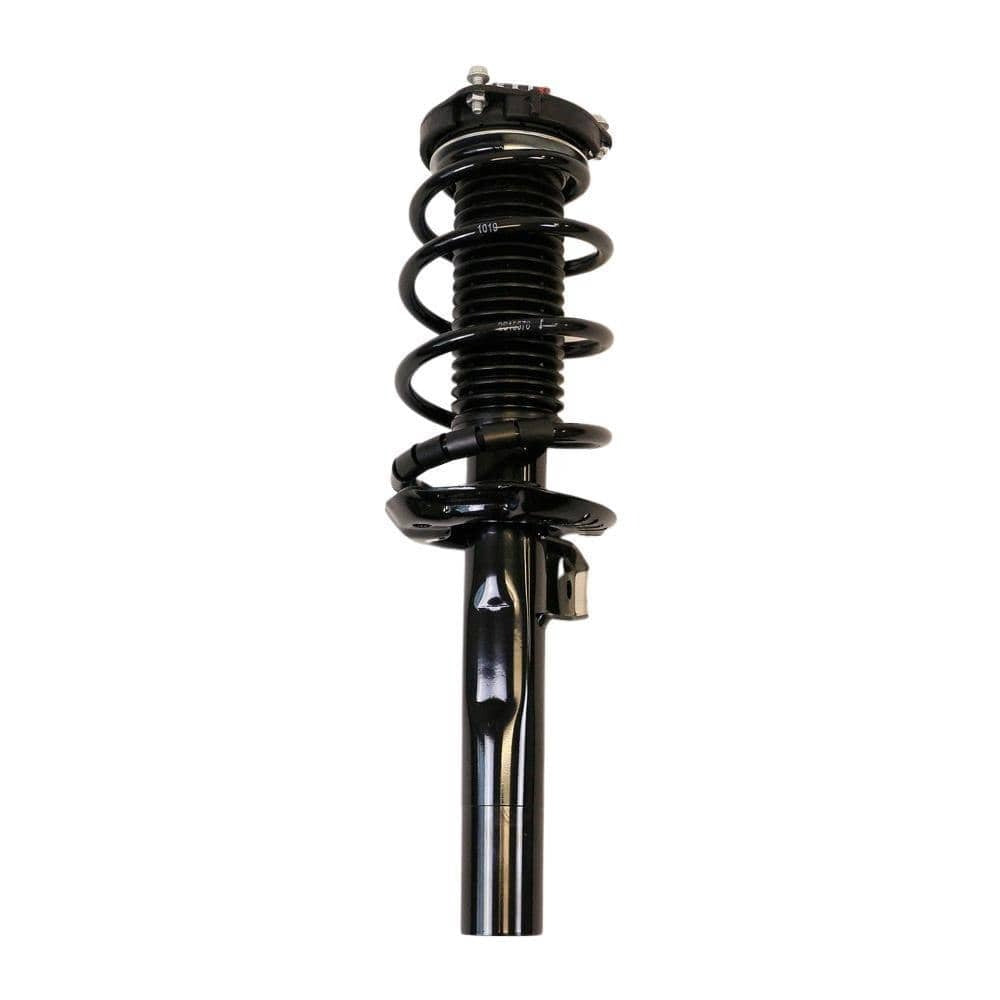 Strutmasters Loaded Struts 2006-2013 Audi A3 Quattro EZ Strut Full Strut Assembly (Front SMLS249)