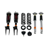 Strutmasters Conversion Kits 2010-2016 Porsche Panamera Suspension Conversion Kit (PC24F)