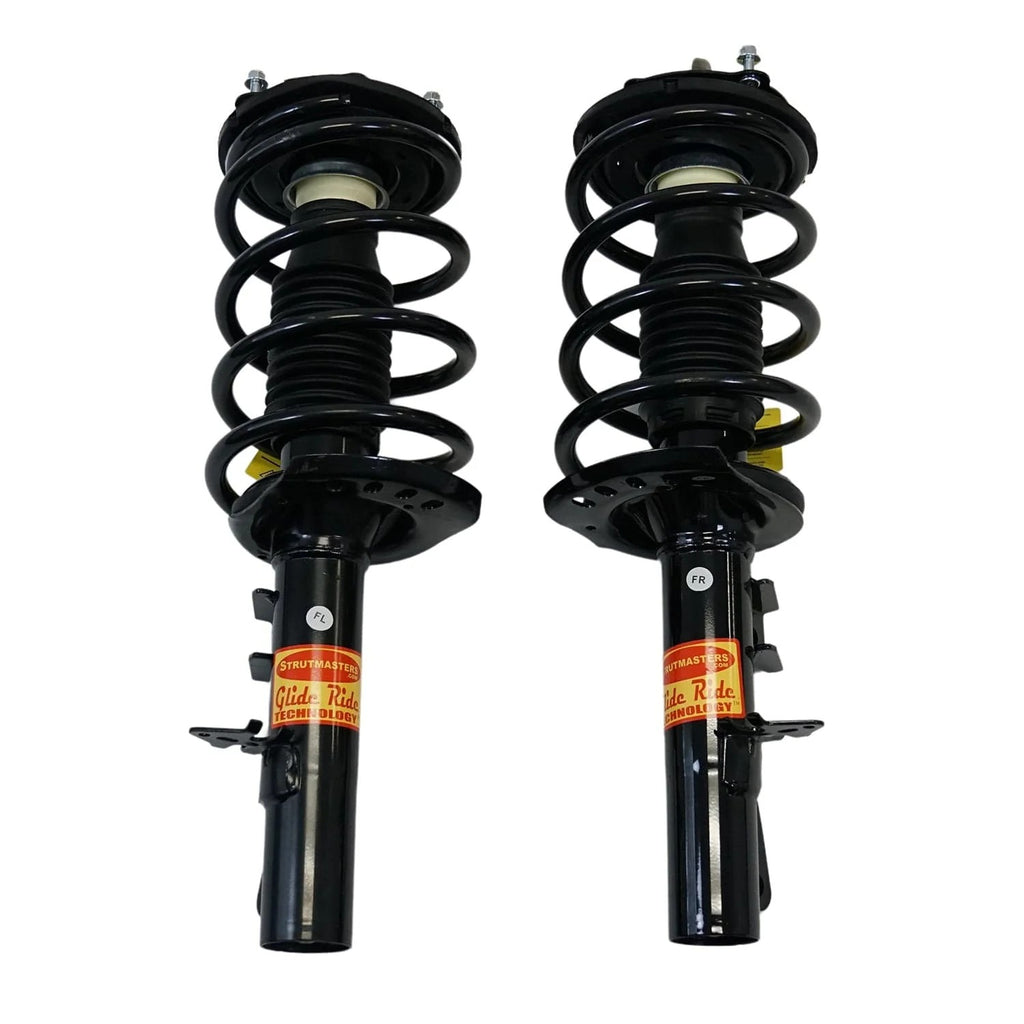 Strutmasters Conversion Kits 1995-2002 Lincoln Continental Front Air Suspension Conversion Kit (FB2FB)