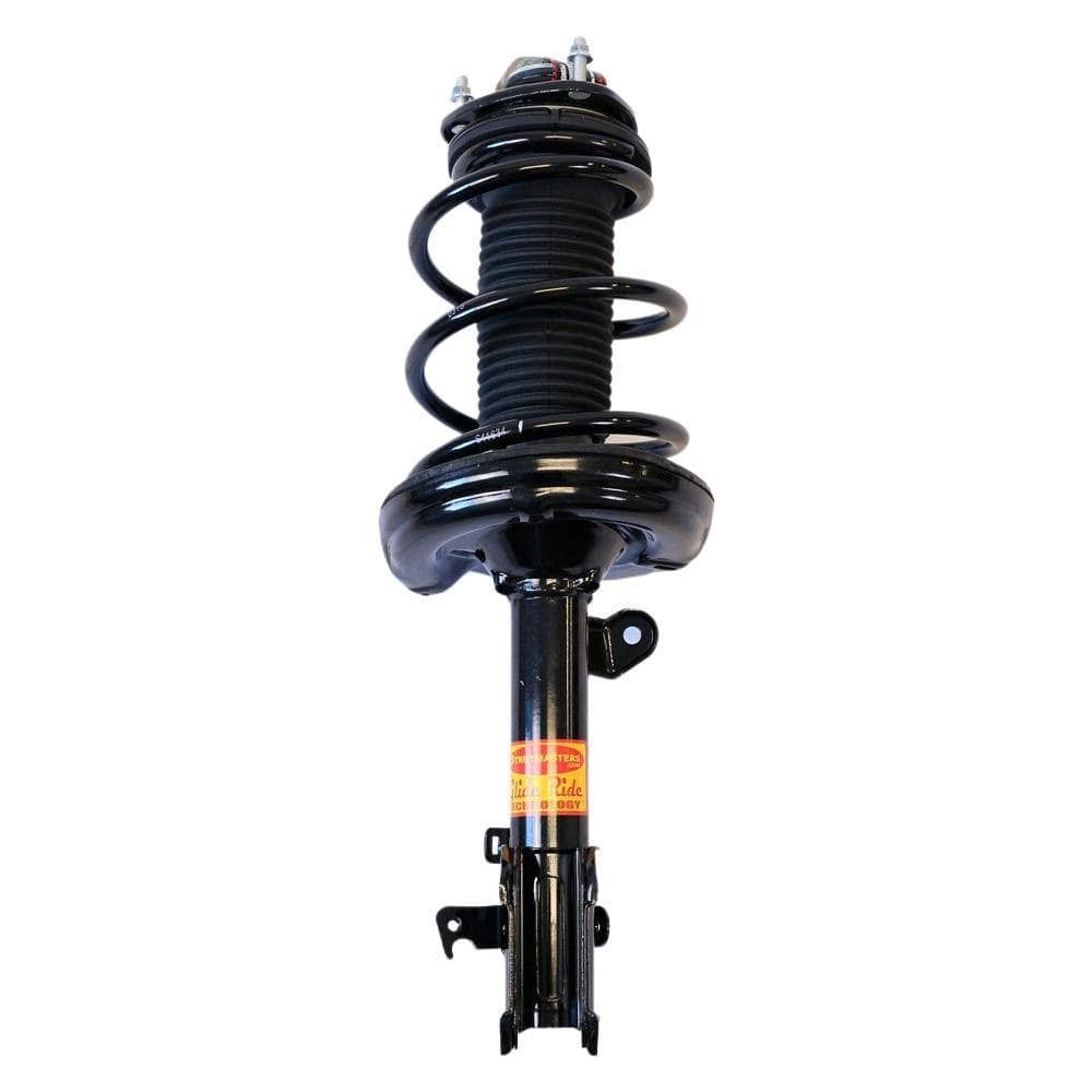 Strutmasters Loaded Struts 2006-2015 Honda Ridgeline EZ Strut Full Strut Assembly (Front Left SMLS244)