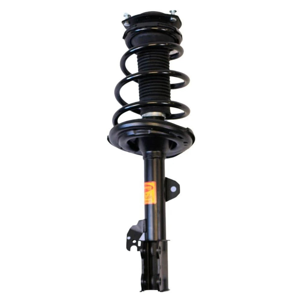 Strutmasters Loaded Struts 2009-2014 Toyota Venza EZ Strut Full Strut Assembly (Front Left SMLS109)