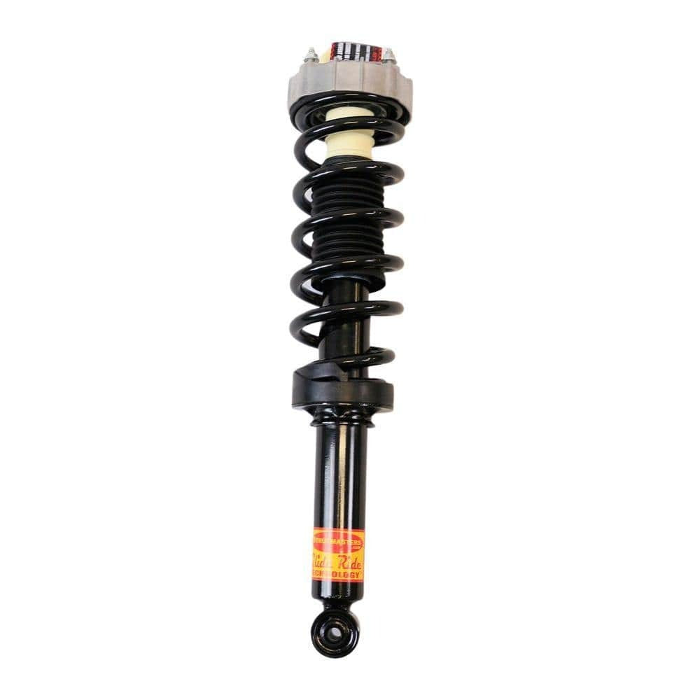 Strutmasters Loaded Struts 2004-2016 Volkswagen Touareg EZ Strut Full Strut Assembly (Rear SMLS259)