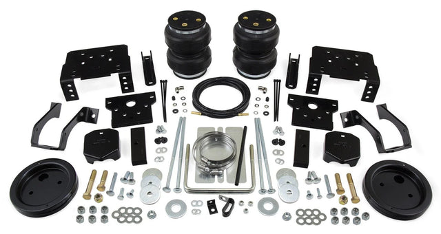 Air Lift Suspension Air Spring Kit Air Lift 88398 LoadLifter 5000 Ultimate Air Spring Kit