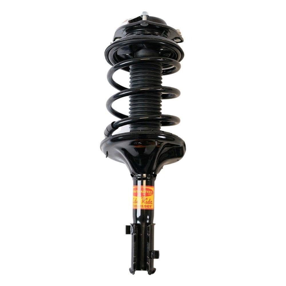 Strutmasters Loaded Struts 2000-2006 Hyundai Elantra EZ Strut Full Strut Assembly (Front Right SMLS141)