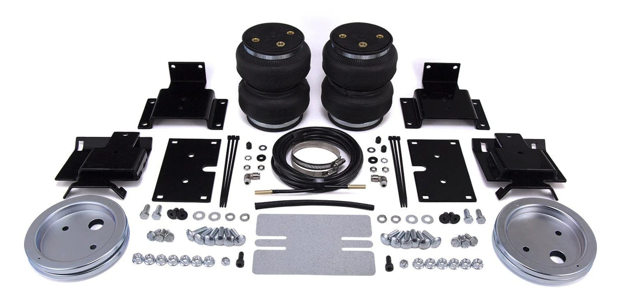 Air Lift Suspension Air Spring Kit Air Lift 57365 LoadLifter 5000 Leaf Spring Leveling Kit