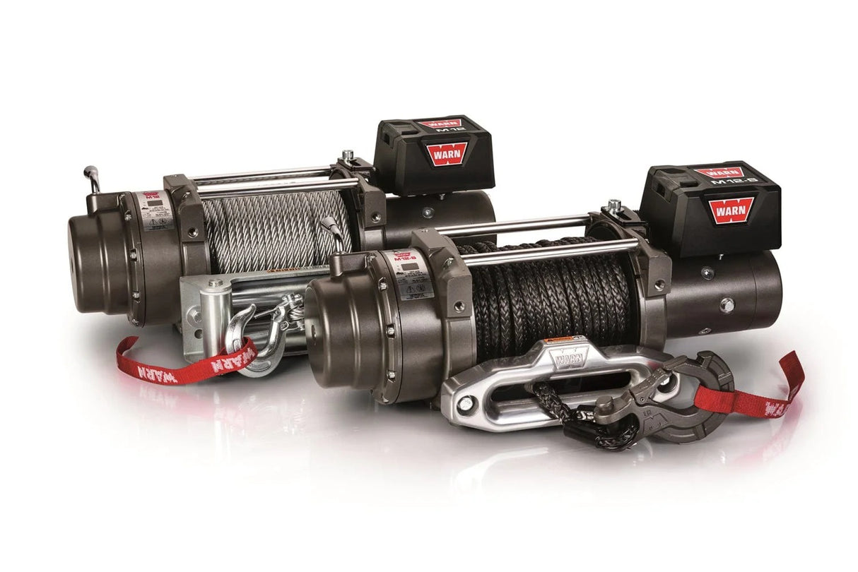 Warn Winch Warn 97720 Heavy Weight Series Winch