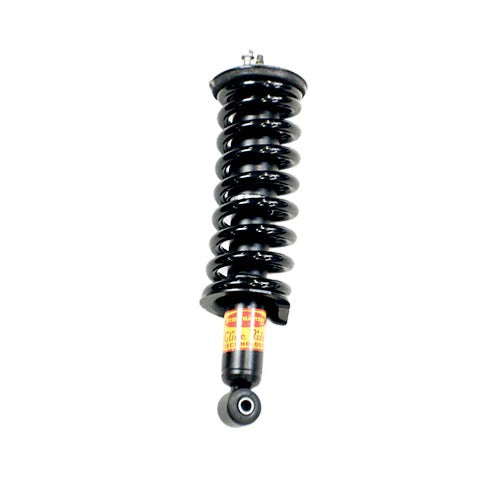 Strutmasters Loaded Struts 2005-2012 Nissan Pathfinder EZ Strut Full Strut Assembly (Front SMLS5)