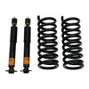 Strutmasters Conversion Kits 1995-1997 Ford Crown Victoria Front Coil Springs With Shocks (FA2FB)