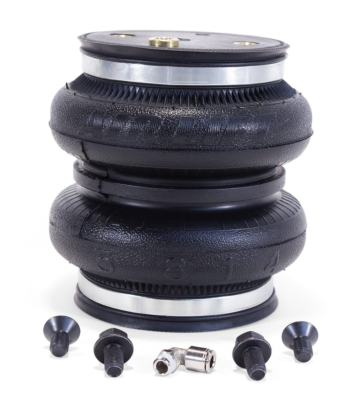 Air Lift Suspension Air Bag / Bellows Air Lift 50771 LoadLifter 5000 Ultimate Replacement Air Spring