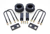 ReadyLift Lift Kit-Suspension ReadyLift 69-1091 SST Lift Kit Fits 03-13 2500 3500 Ram 2500 Ram 3500