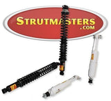 Strutmasters Conversion Kits 1995-2001 Mercury Mountaineer 4-Wheel Air Suspension Conversion Kit (FE14F)