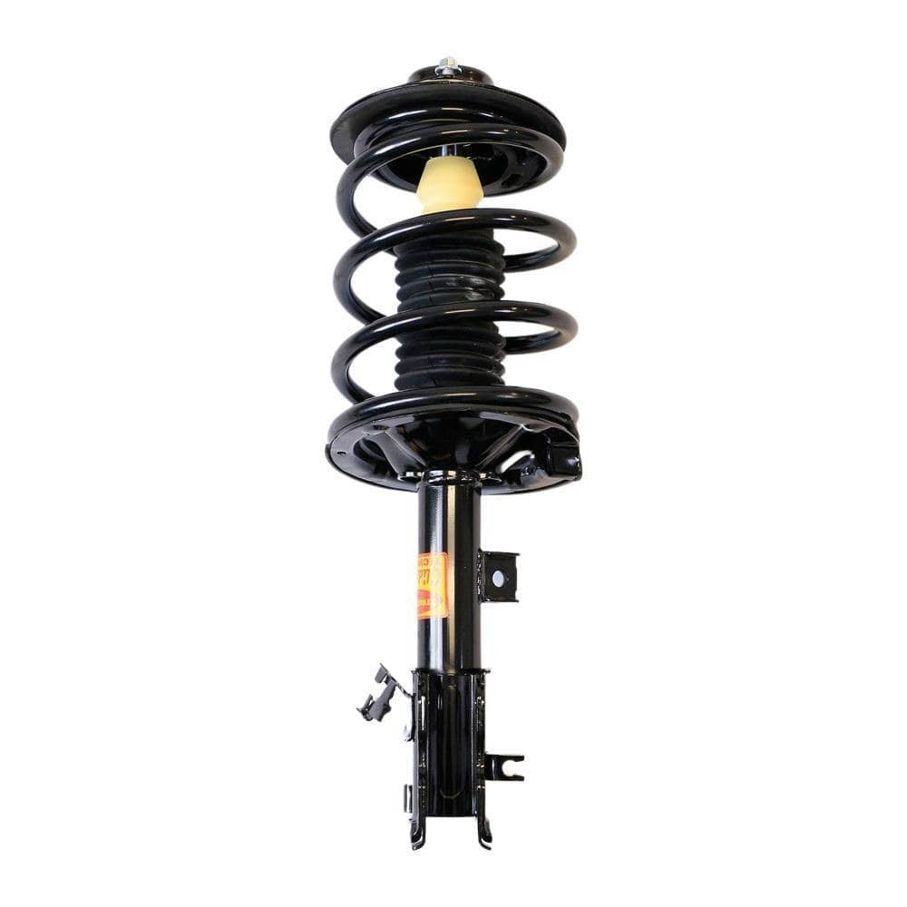 Strutmasters Loaded Struts 2004-2009 Nissan Quest EZ Strut Full Strut Assembly (Front Left SMLS139)