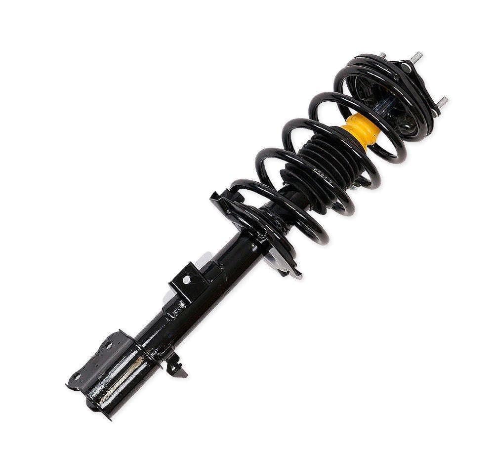 Strutmasters Loaded Struts 2001-2012 Ford Escape EZ Strut Full Strut Assembly (Front Right SMLS18)