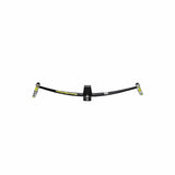 Supersprings Leaf Helper Spring SuperSprings SSA4 SuperSprings Fits 07-21 Tundra