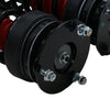 Strutmasters Conversion Kits 2003-2012 Range Rover L322 Chassis 4 Wheel Air Suspension Conversion Kit (LB34B)