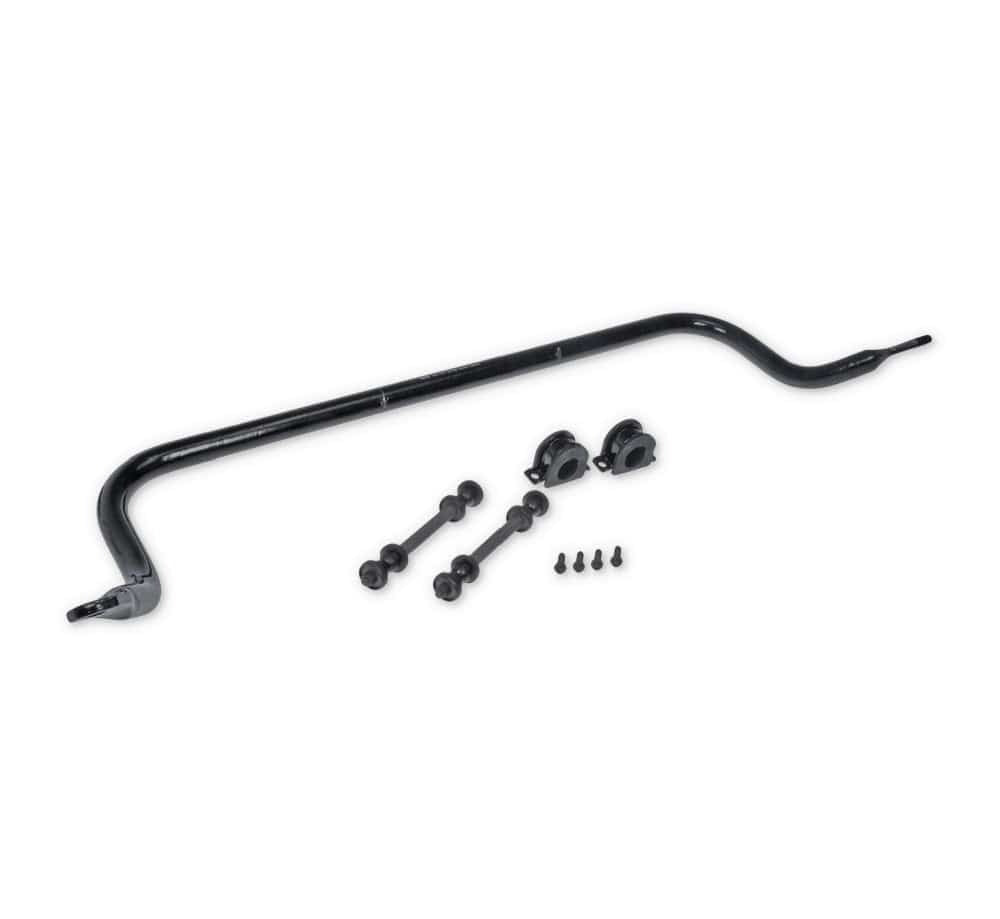 Strutmasters Sway Bars 2001-2006 Chevrolet Silverado 1500 HD Front Suspension Stabilizer Bar (SMSB1)