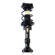 Strutmasters Loaded Struts 2008-2011 Mercedes-Benz C300 RWD EZ Strut Full Strut Assembly (Front SMLS280)