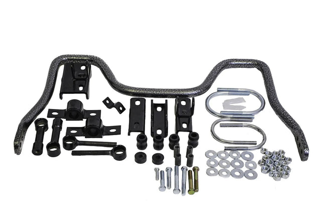 Hellwig Sway Bar Assembly Hellwig 7735 Sway Bar Fits 14-18 Sierra 1500 Silverado 1500