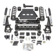 ReadyLift Lift Kit-Suspension w/Shock ReadyLift 44-1960 Lift Kit Fits 19-23 1500