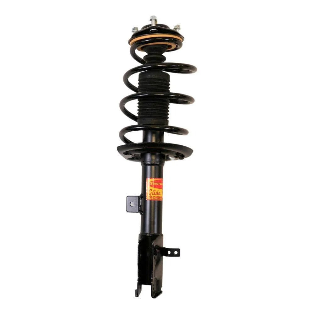 Strutmasters Loaded Struts 2007-2012 Dodge Caliber EZ Strut Full Strut Assembly (Front Right SMLS147)